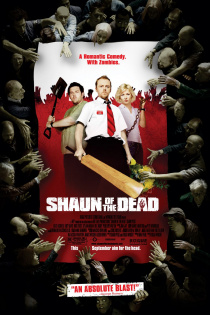 stream Shaun of the Dead