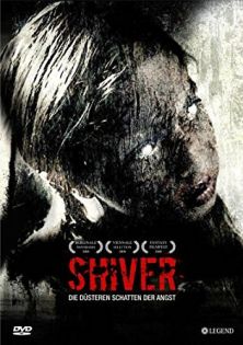 stream Shiver - Die düsteren Schatten der Angst