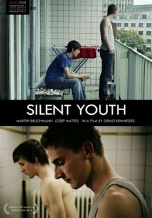stream Silent Youth