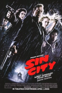 stream Sin City