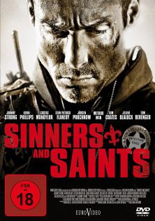 stream Sinners and Saints