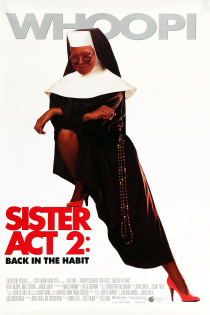 stream Sister Act 2 - In göttlicher Mission
