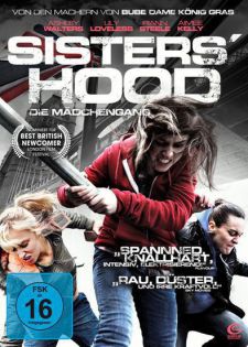 stream Sisters' Hood - Die Mädchen-Gang