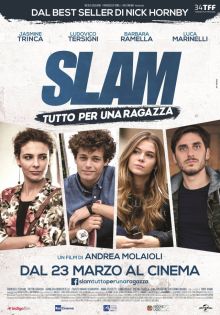 stream Slam (2016)