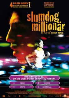stream Slumdog Millionaire