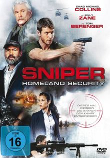 stream Sniper 7: Homeland Security