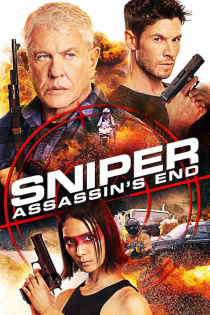 stream Sniper: Assassins End
