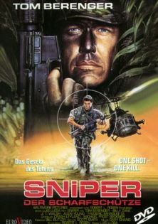 stream Sniper - Der Scharfschütze