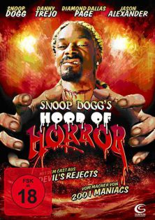 stream Snoop Dogg's Hood of Horror