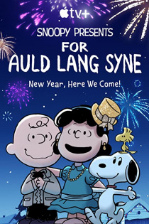 stream Snoopy präsentiert: Mit Lucy ins neue Jahr