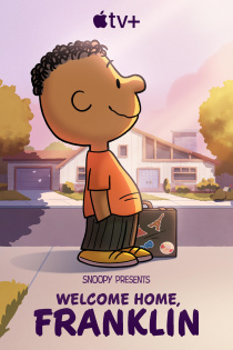 stream Snoopy präsentiert: Willkommen zu Hause, Franklin