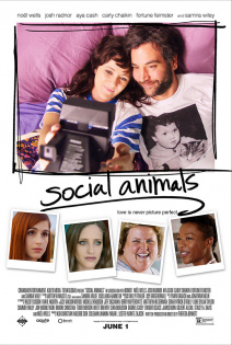 stream Social Animals