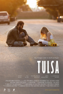stream Sonnenblumengelb - Ein Mädchen namens Tulsa
