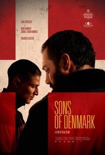 stream Sons of Denmark - Bruderschaft des Terrors