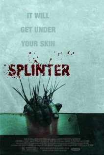 stream Splinter