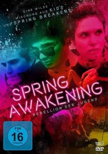 stream Spring Awakening - Rebellion der Jugend
