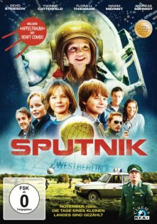 stream Sputnik