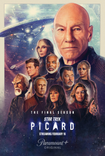 stream Star Trek Picard S03E04