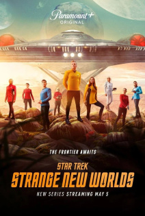 stream Star Trek: Strange New Worlds S01E07