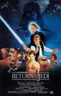 stream Star Wars Episode VI - Die Rückkehr der Jedi-Ritter