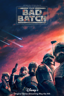 stream Star Wars: The Bad Batch S02E07