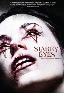 stream Starry Eyes