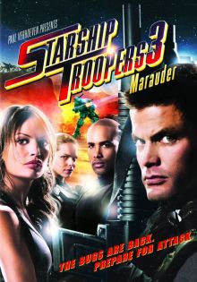 stream Starship Troopers 3: Marauder
