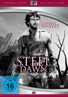 stream Steel Dawn - Die Fährte des Siegers