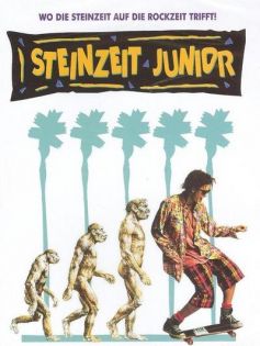 stream Steinzeit Junior