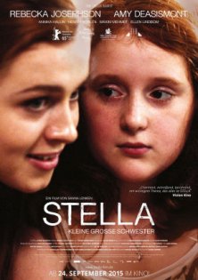 stream Stella - Kleine Große Schwester