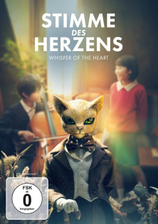 stream Stimme des Herzens - Whisper of the Heart (2022)