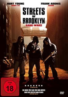 stream Streets of Brooklyn - Gang Wars