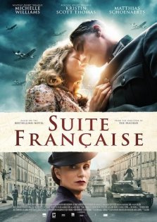 stream Suite Française - Melodie der Liebe