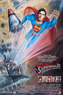 stream Superman 4 - Die Welt am Abgrund