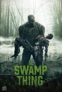 stream Swamp Thing S01E02