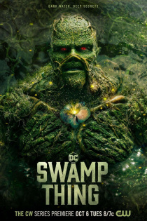 stream Swamp Thing S01E10