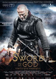 stream Sword of God - Der letzte Kreuzzug