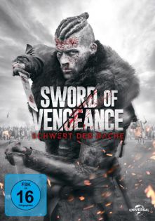 stream Sword of Vengeance - Schwert der Rache