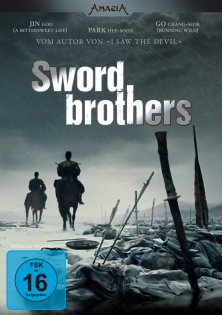 stream Swordbrothers