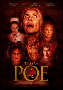 stream Tales of Poe