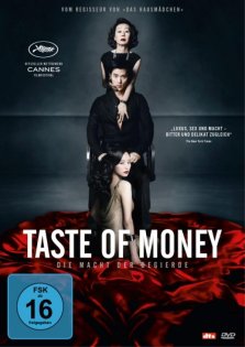 stream Taste of Money - Die Macht der Begierde
