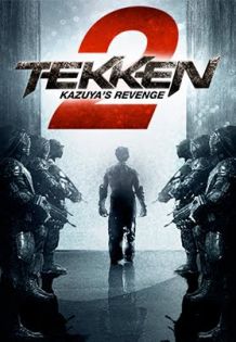 stream Tekken - Kazuya's Revenge: The Legend Begins