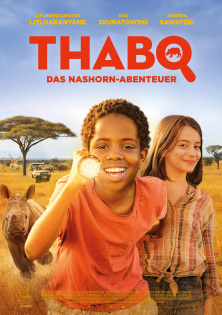 stream Thabo - Das Nashornabenteuer