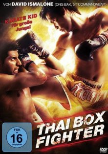 stream Thai Box Fighter