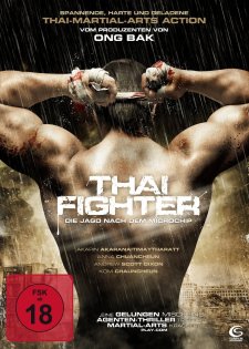 stream Thai Fighter - Die Jagd nach dem Microchip