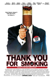 stream Thank You for Smoking
