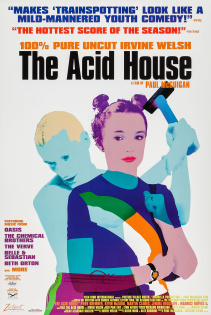 stream The Acid House