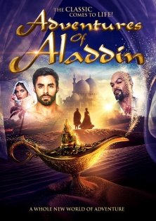 stream The Adventures of Aladdin