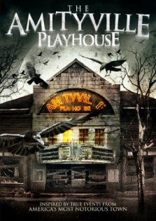 stream The Amityville Playhouse