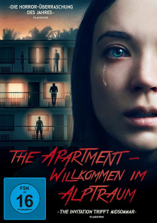 stream The Apartment - Willkommen im Alptraum